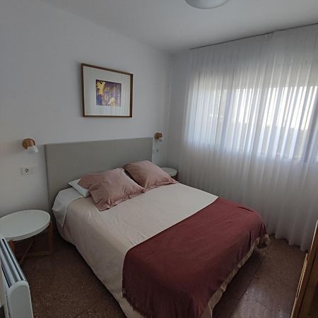 Apartamento Albejo Laredo Buitenkant foto