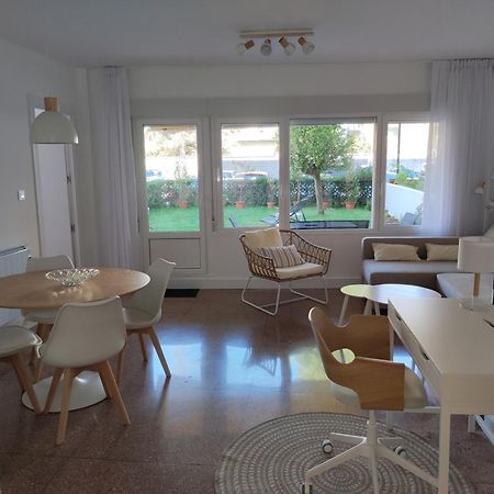 Apartamento Albejo Laredo Buitenkant foto
