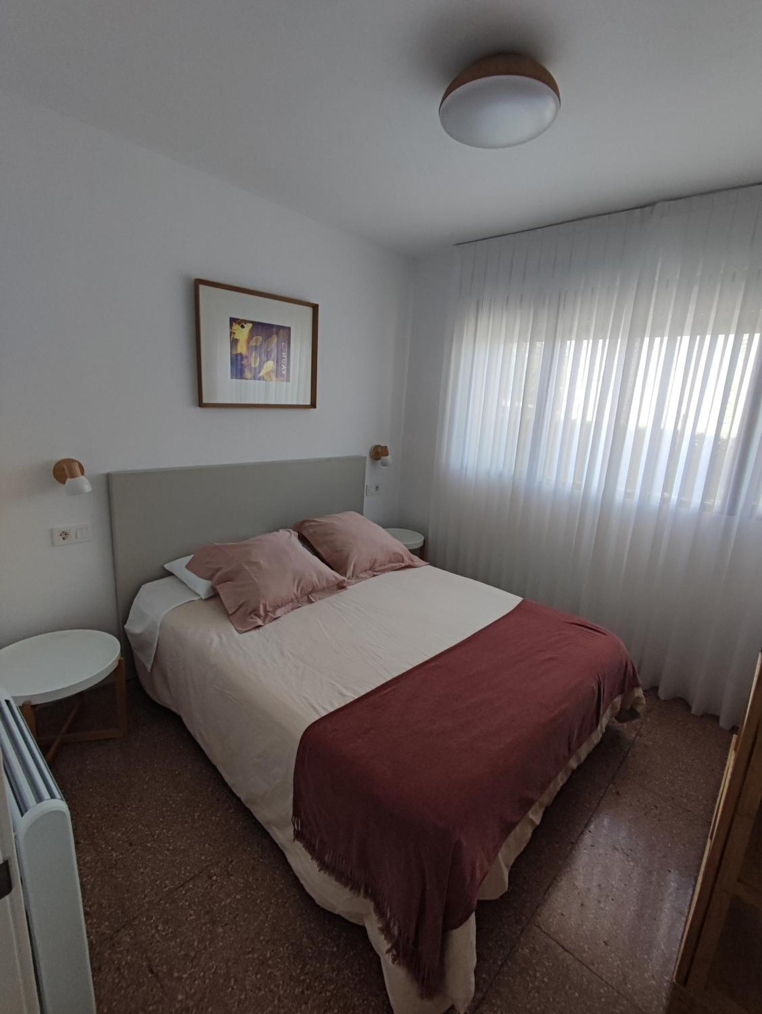 Apartamento Albejo Laredo Buitenkant foto