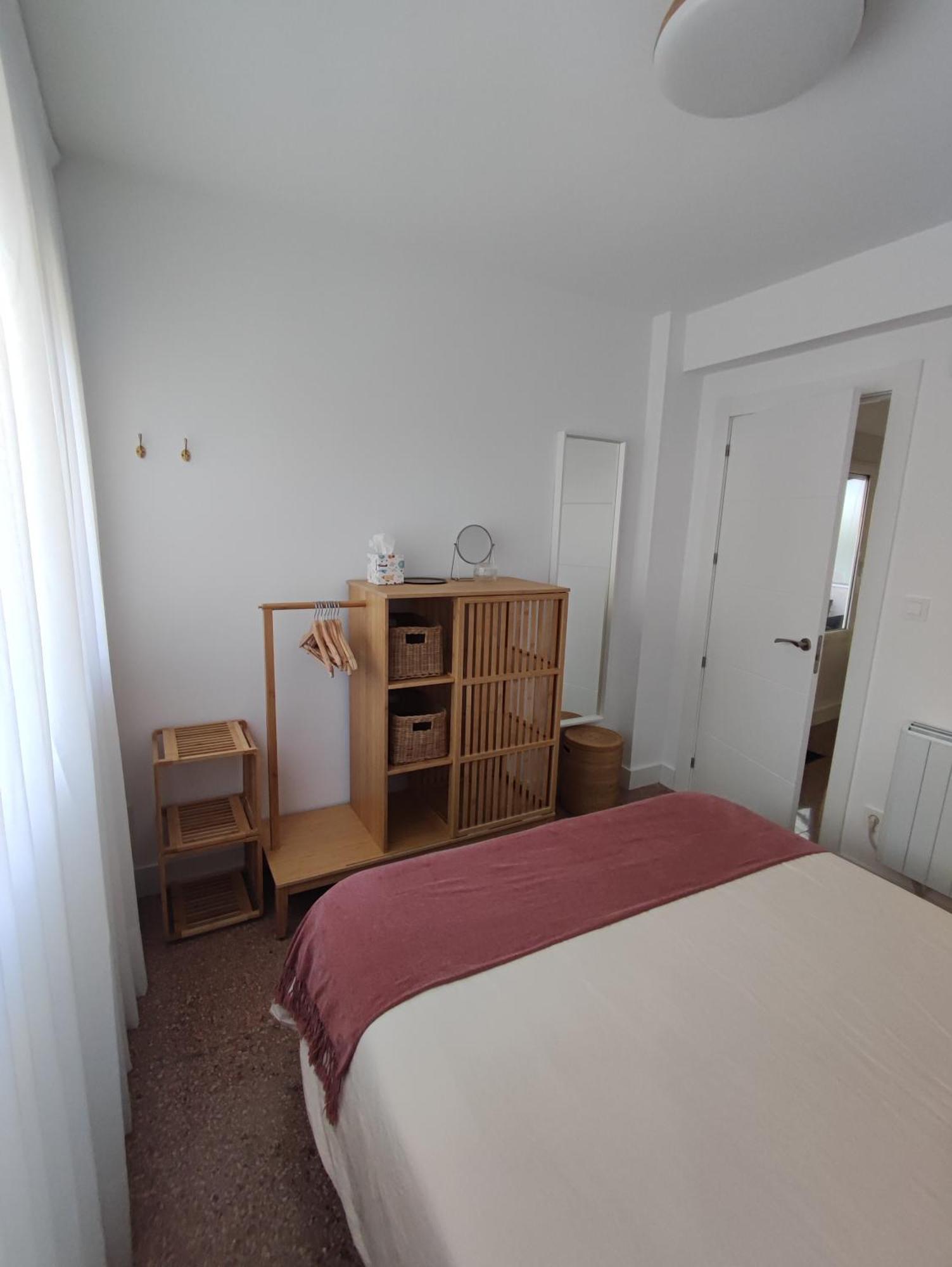 Apartamento Albejo Laredo Buitenkant foto